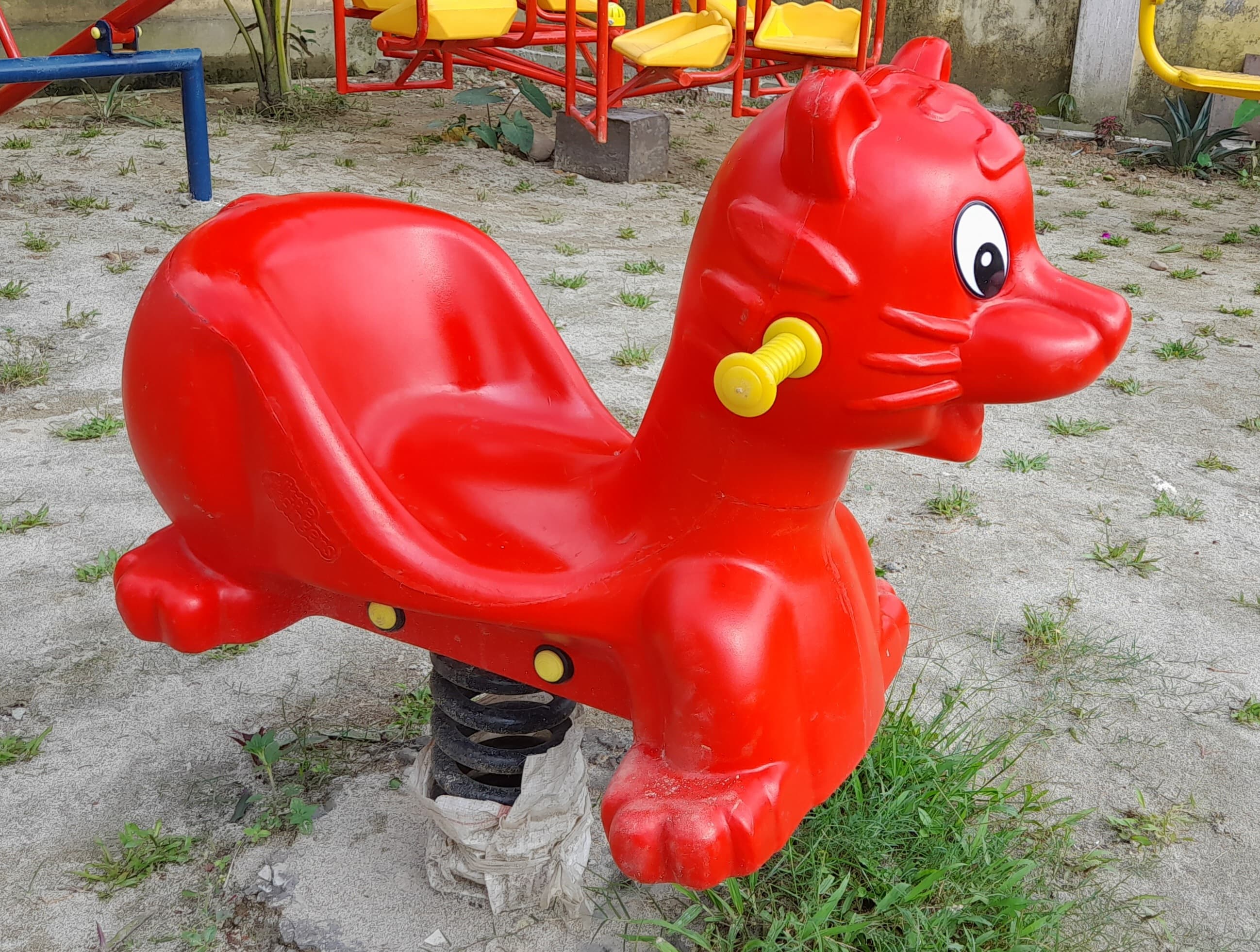 Saarthi device distribution 1