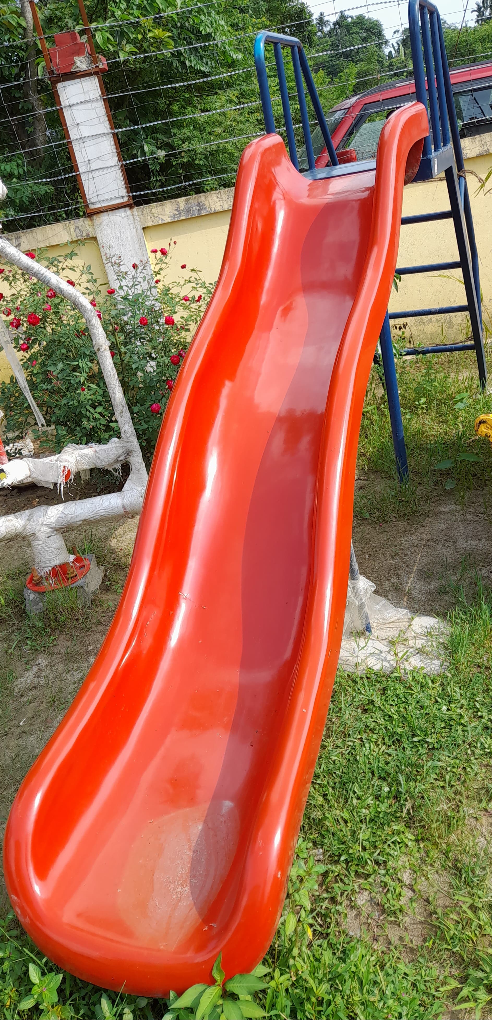 Saarthi device distribution 2