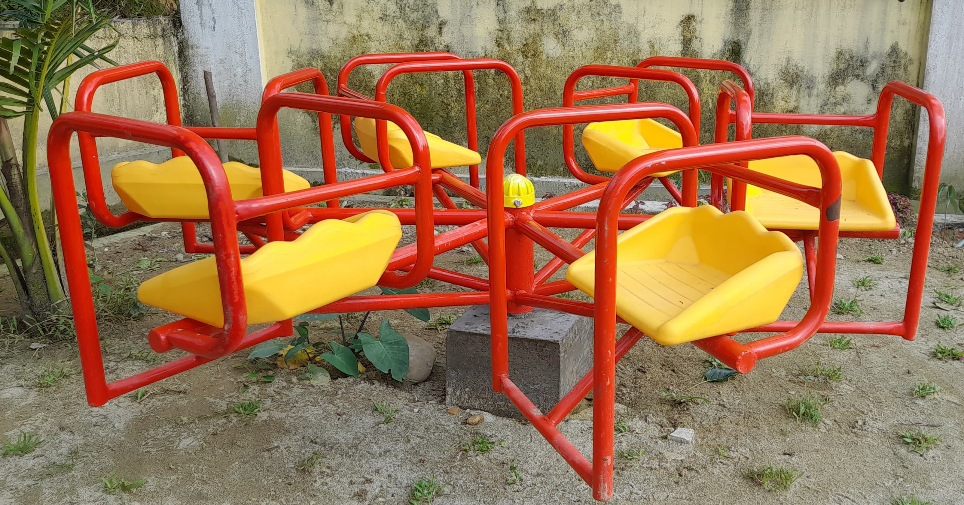 Saarthi device distribution 1