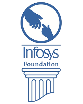 Infosys Foundation Logo