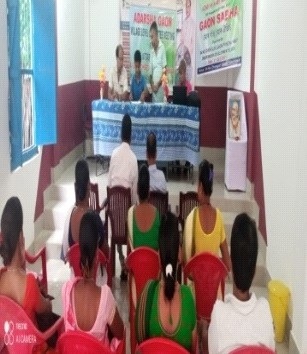 Saarthi device distribution 2