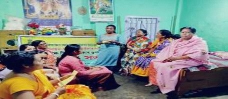 Saarthi device distribution 1