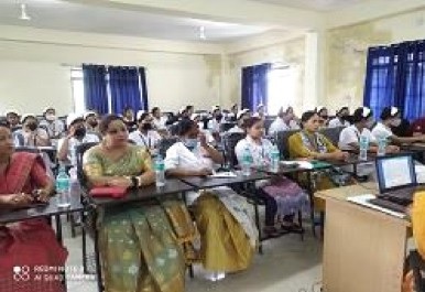 Saarthi device distribution 2