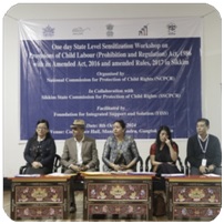 Saarthi device distribution 1