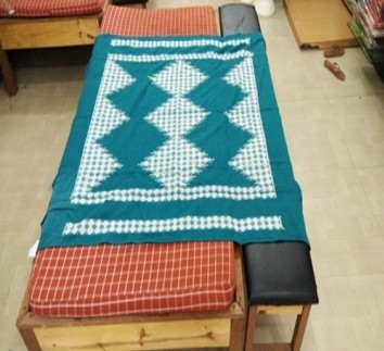 Saarthi device distribution 2