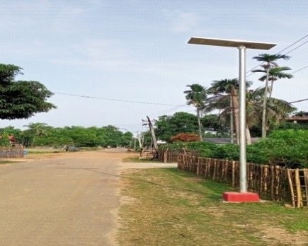 Saarthi device distribution 1