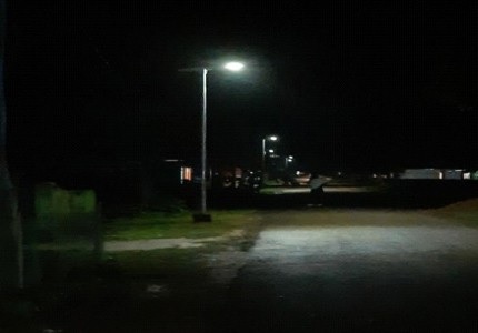 Saarthi device distribution 2