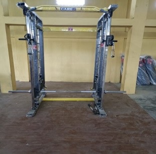 Saarthi device distribution 1