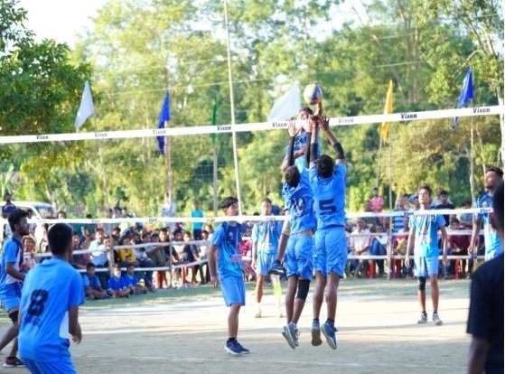 Saarthi device distribution 1